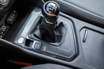 Seat Tarraco 1.5 TSI Style 110kW (2020). - 15