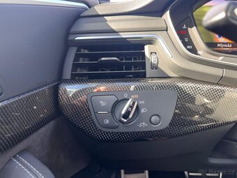 Audi S4 3.0 TFSI quattro 260 kW - 15