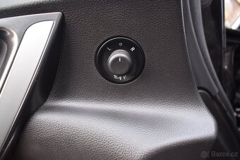 Opel Astra 2,0 CDTi AUTOMAT,BONUS ZÁRUKA - 15