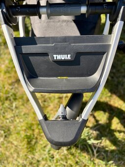Thule Urban Glide 2 - 15