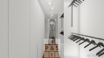Prodej, Byty 5+kk, 169m2 + 72m2 terasa a 34m2  balkon - Prah - 15