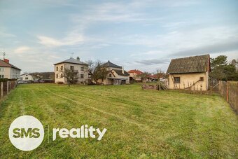 Prodej rodinného domu 162 m2 s velkou zahradou 1160 m2. - 15