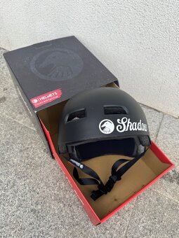 Bmx kolo we the people crysis - 15