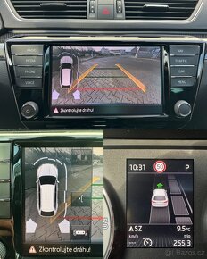 ◼️ŠKODA SUPERB COMBI 2.0TDI 110KW DSG SPORTLINE 159.000KM◼️ - 15