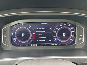 VW Tiguan Allspace Highline 2.0TDi DSG 4x4 -navi,tažné,200PS - 15