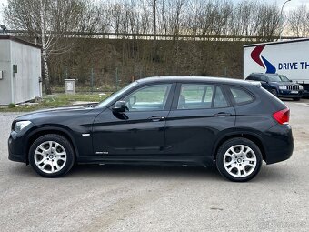 ►► BMW X1 18d sDrive • TAŽNÉ ◄◄ - 15