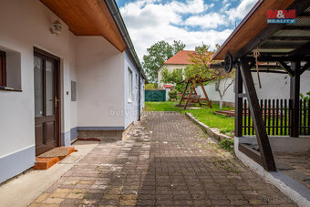 Prodej chalupy, 112 m², Jemnice u Oseka - 15