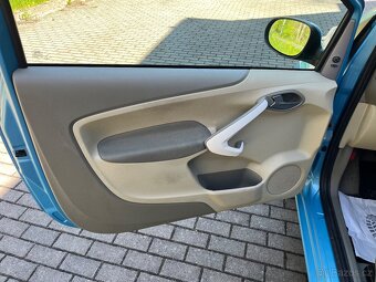 Ford KA 1.2 rok 2010 naj 92 tis nová STK super stav - 15