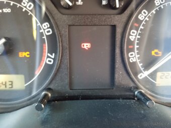 Škoda Octavia I 1.6i LPG - 15