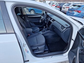 ŠKODA Octavia kombi, 2.0 TDi, r.v. 11/2019, plný servis - 15