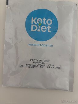 Keto produkty - 15