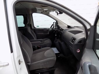 Citroën Jumpy 2.0HDI/L2H1/Multispace/1.M.ČR/ - 15