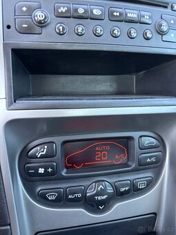 Peugeot 307 kombi 1.6, 80 kW, nová STK, tažné, 2 sady kol - 15
