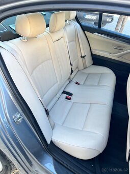 2013 BMW 535i X-Drive 180,000km - 15