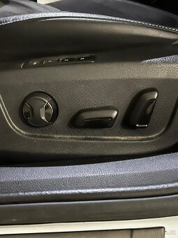 Škoda Superb výbava Style+ 2022, 1. majitel, ČR - 15