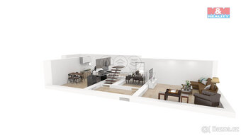 Prodej rodinného domu, 93 m², Zhoř - 15