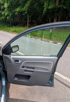 Ford Fusion 1.4 59 KW - 15