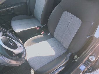 Venga 1.4 CRDI, 2014 - 15