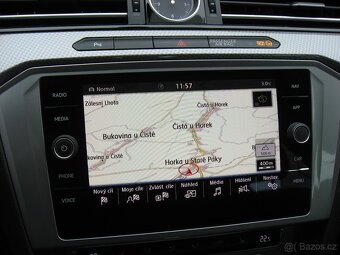 Volkswagen Passat Variant 2.0TDI 190PS Alltrack DSG 4x4 - 15