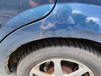 Chevrolet Lacetti 1,6 LPG - 15