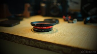 FujiFilm X100VI - 15