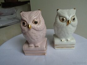 Sošky likvidace sbírky. - 15