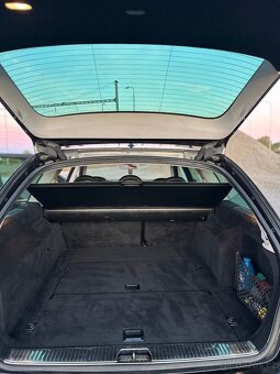 Mercedes E280cdi Facelift W211 (S211) combi - 15