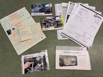 BMW R 1200 RT 2014, najeto 37500km - 15