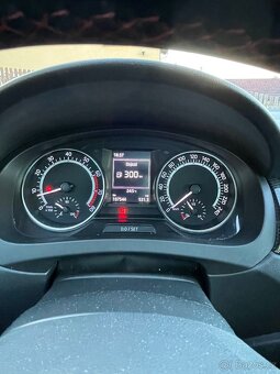 Škoda Rapid Spaceback 1.2 tsi 81kW Monte Carlo TOP - 15