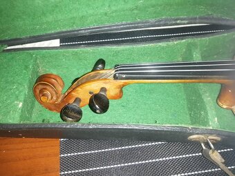 Housle 12 kusů - 15