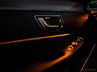 Mercedes-Benz E 250 CDI 4MATIC 2015 - 15