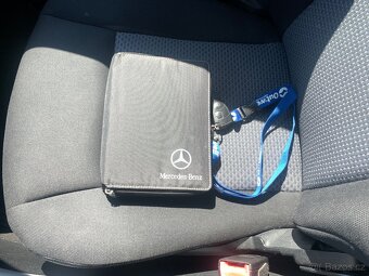 MERCEDES-BENZ TŘÍDY A, 180CDI, AUTOMAT - 15