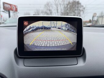 Mazda CX-3, 2.0i 88 kW navi. automat - 15