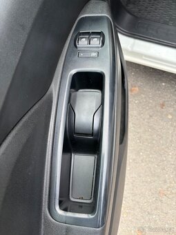 FIAT DOBLO MAXI CARGO 1,6TDI nosnost 1000 kg ADR - 15