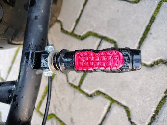 Elektrokolobežka Plzen - 15