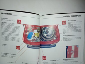 Citroën katalogy,navody - 15