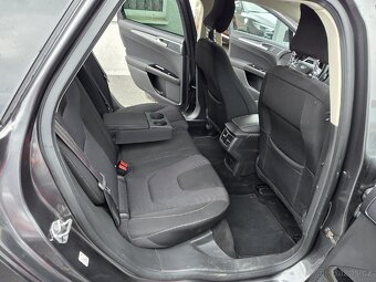 Ford Mondeo
2.0 TDCI Automat - 15