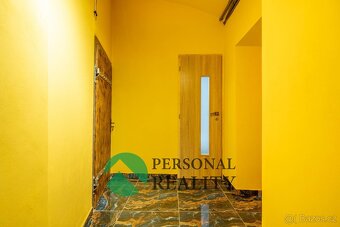 Pronájem ubytování, 140 m2 - Praha - Žižkov, ev.č. 02143 - 15