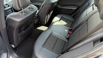 Mercedes-Benz E 300 cdi / 350cdi  BLUETEC - 15