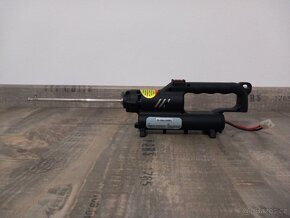 Benzinové rc auto - 15
