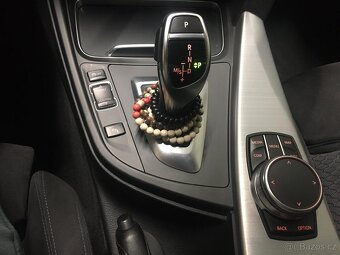 Bmw 320xD-140kw - M - packet + podvozek - jediný kus v ČR - 15