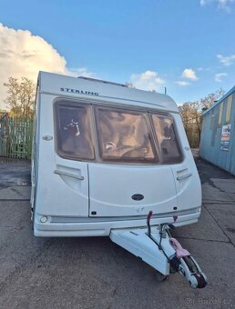 Prodám karavan. - 15