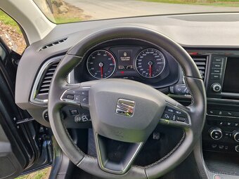 SEAT ATECA STYLE 1,0 TSI 85KW,navi,vyhř.sed. - 15