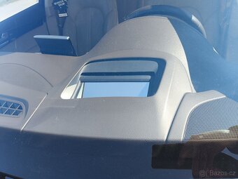 Audi A8 4,2TDi V8 TOP Výbava 2014 - 15