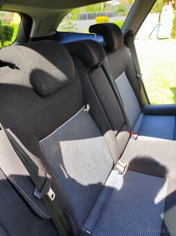 Ford Mondeo 2.0tdci powershift (nepojízdné) - 15