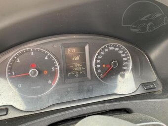Volkswagen Transporter 2.0TDi 4x4 nový 3s sklápěč - 15