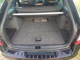 Octavia 3 RS 2.0 tsi 162kW 154xxx km - 15
