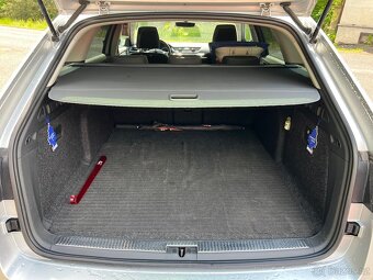 Škoda Superb - 2.0 TDI 110kw - kombi - manual - pekny stav  - 15