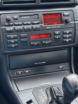 Bmw e46 325ci coupe - 15