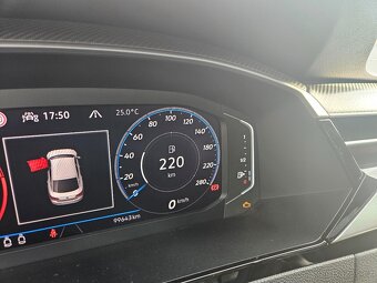 Volkswagen Arteon, Arteon R-line 4x4 - 147kw - 15